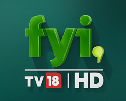 FY TV 18 HD