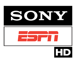 Sony ESPN HD