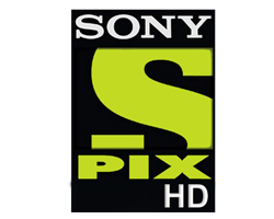 Sony PIX HD
