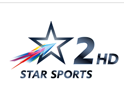 Star Sports 2 HD