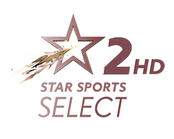 Star SPorts Select 2 HD