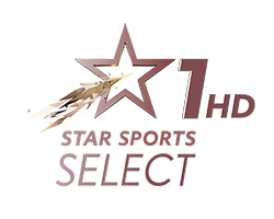 Star Sports Select HD