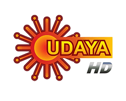 Udaya TV HD